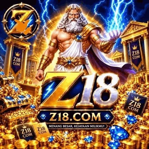 Z18 Logo